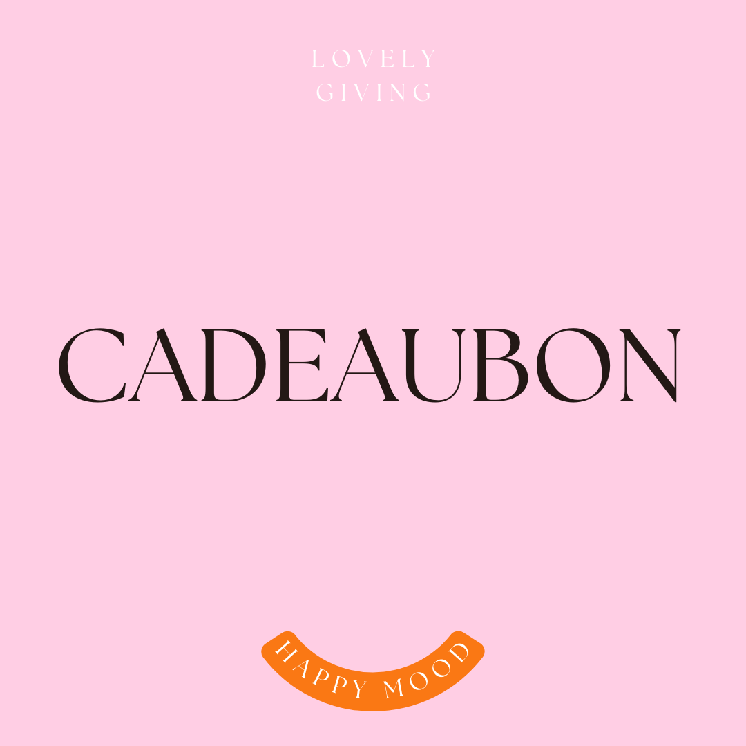 Cadeaubon