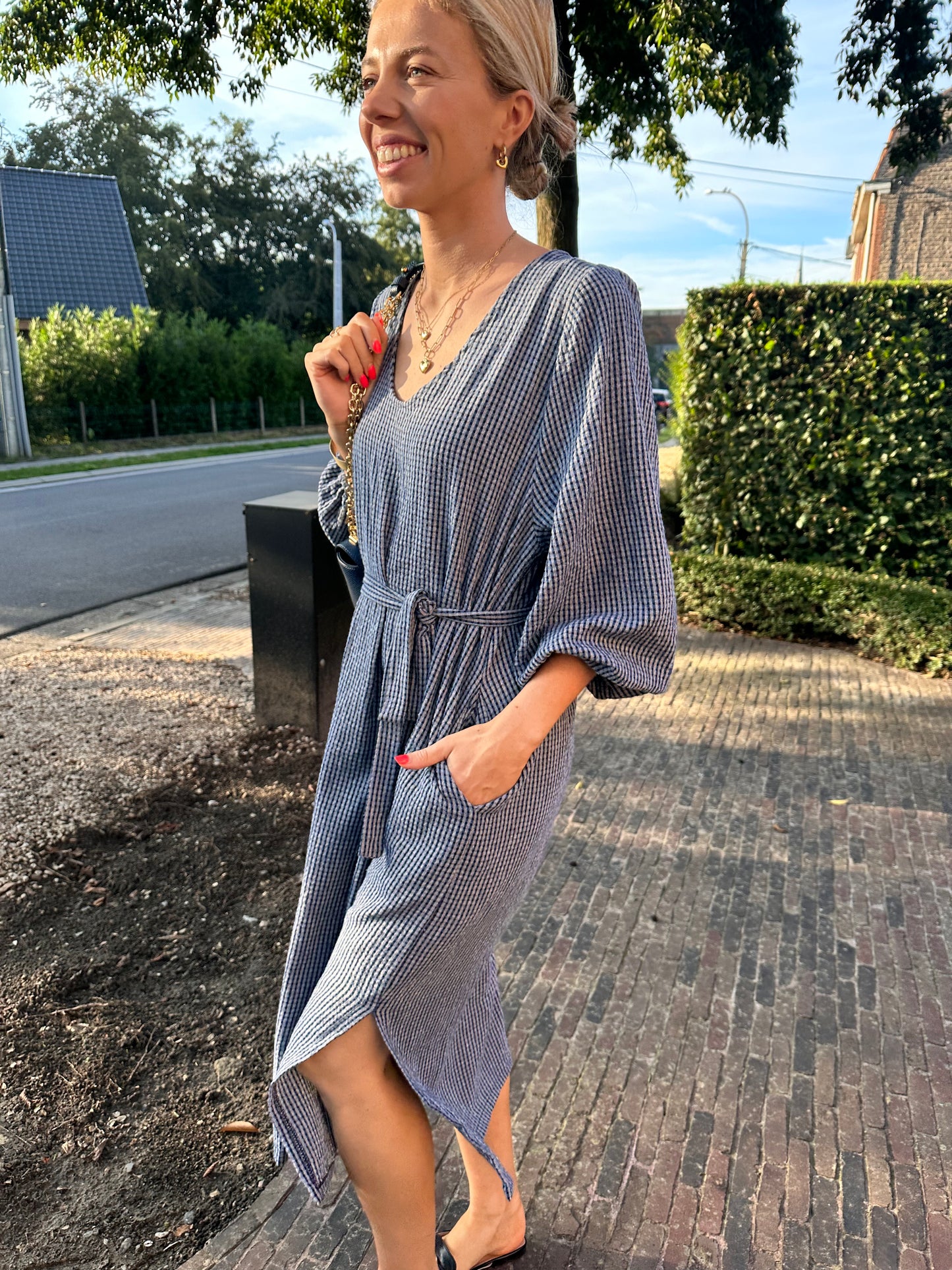Aniek jurk
