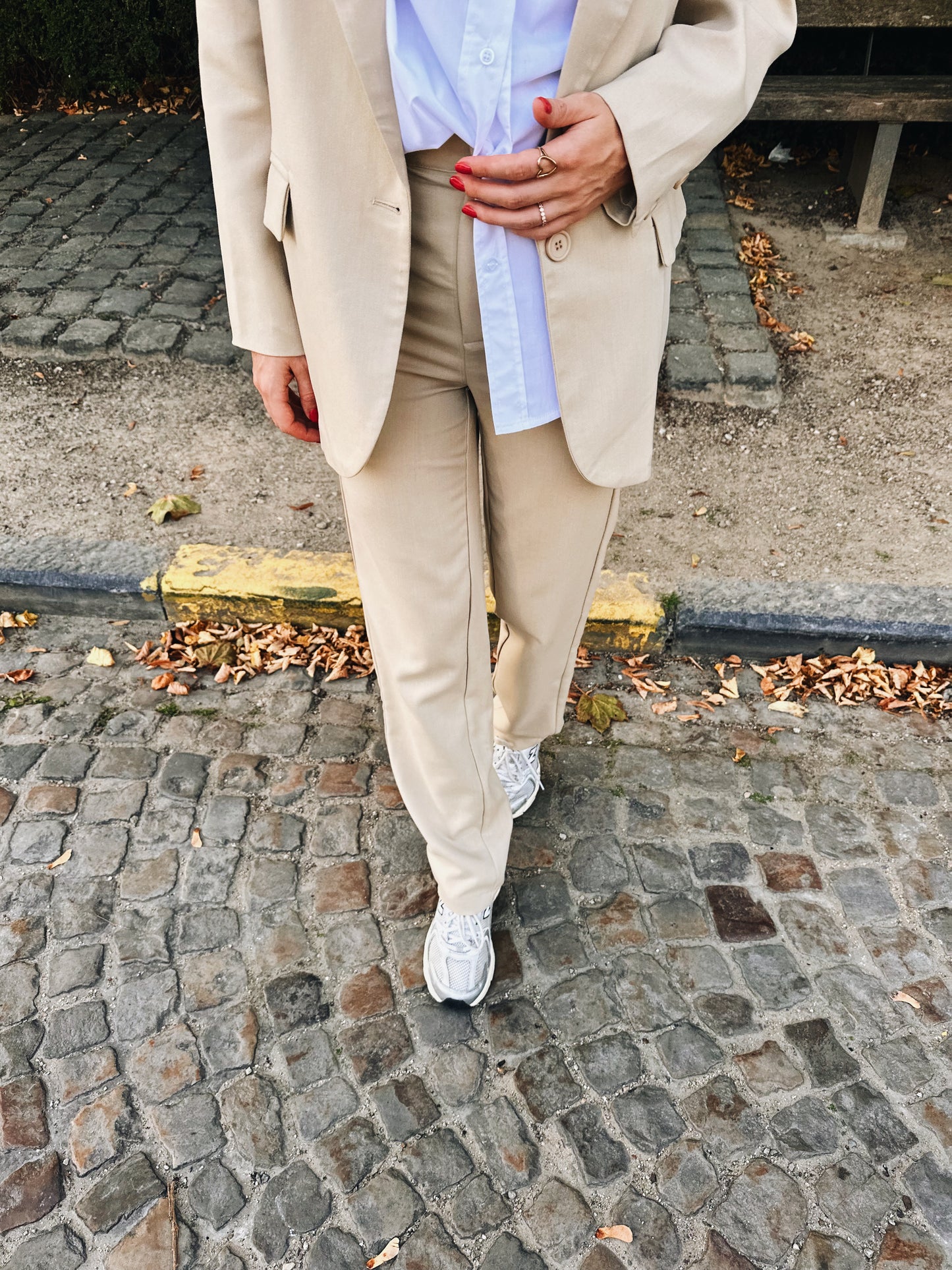 Mijs Broek