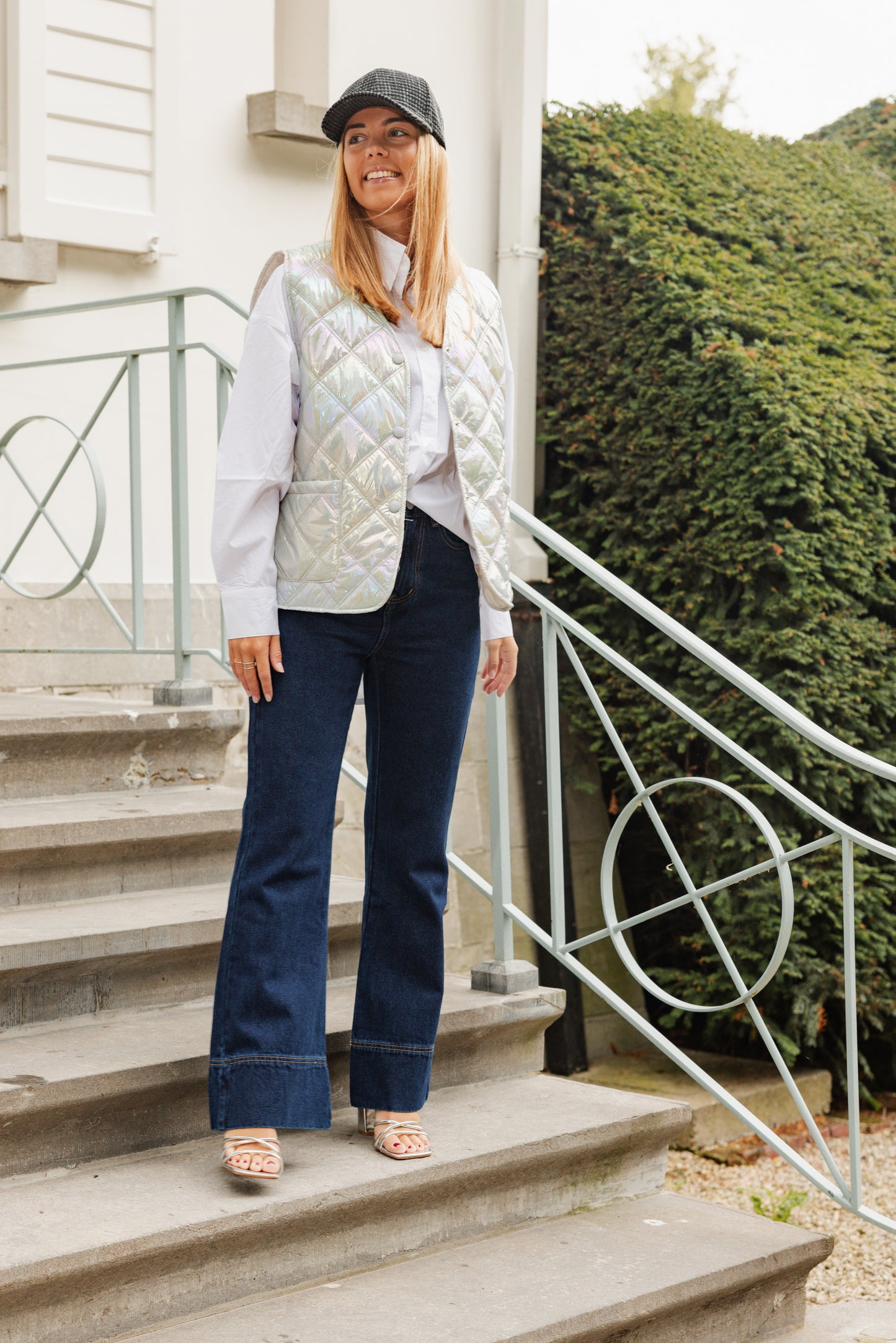 Isaris jeans