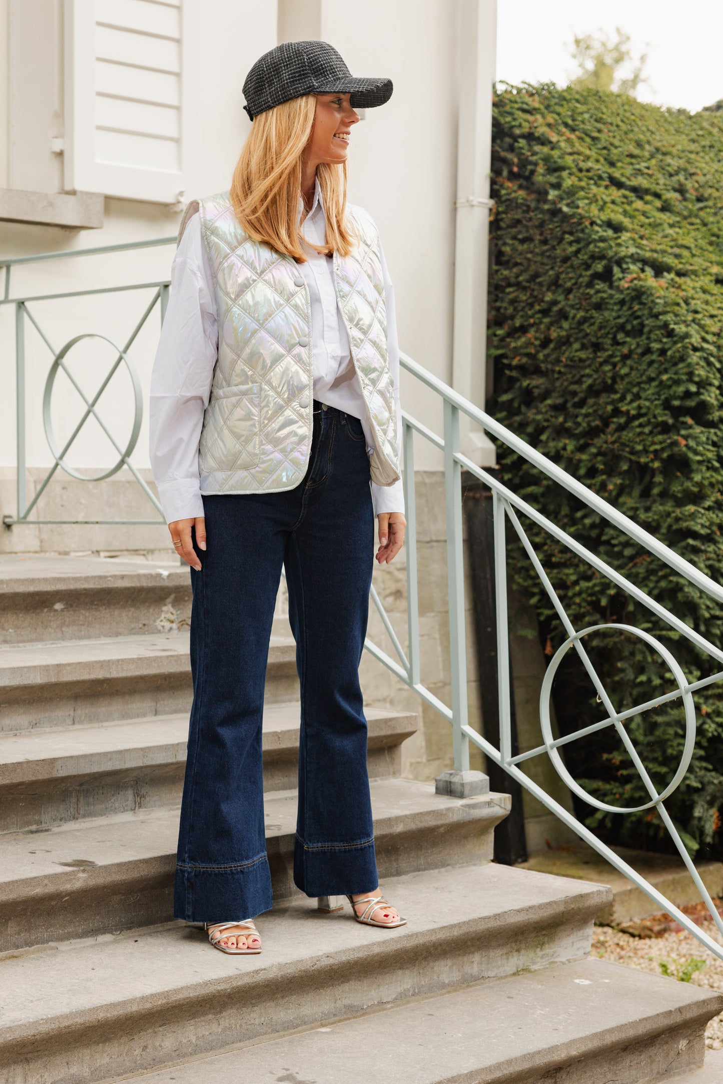 Isaris jeans