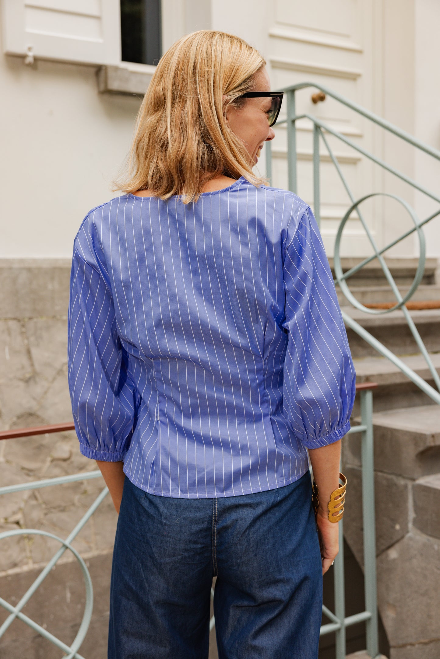 Saule blouse