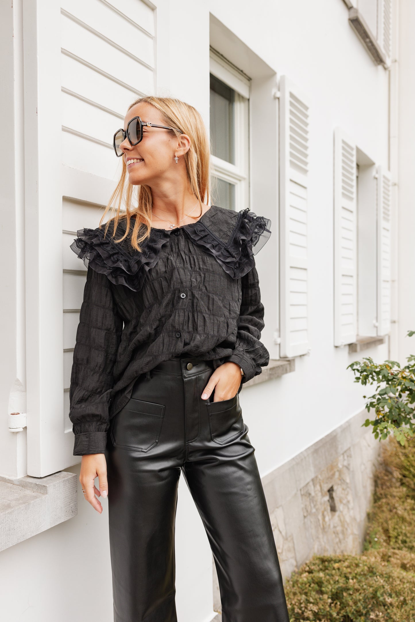 Liz broek
