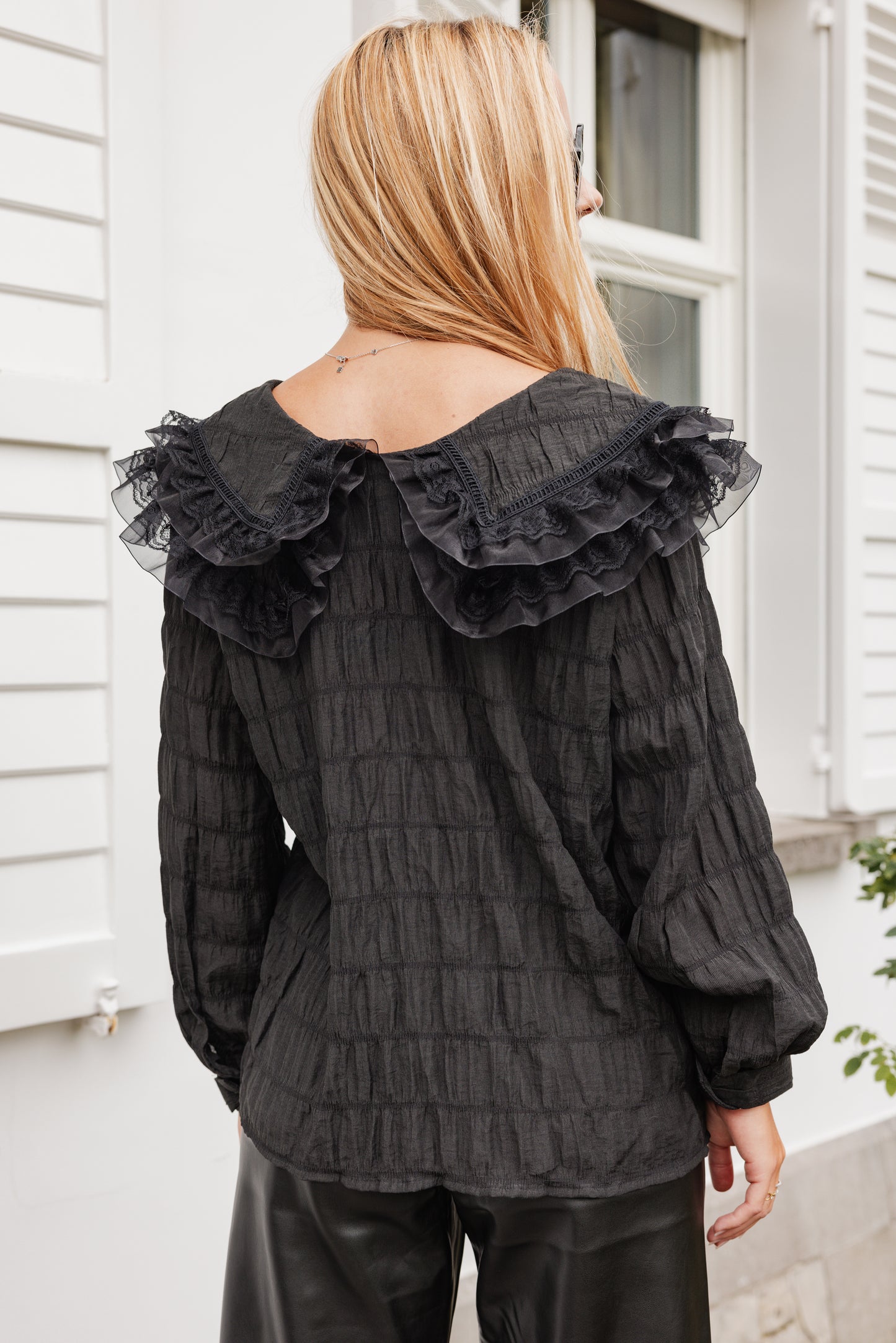 Maeva blouse