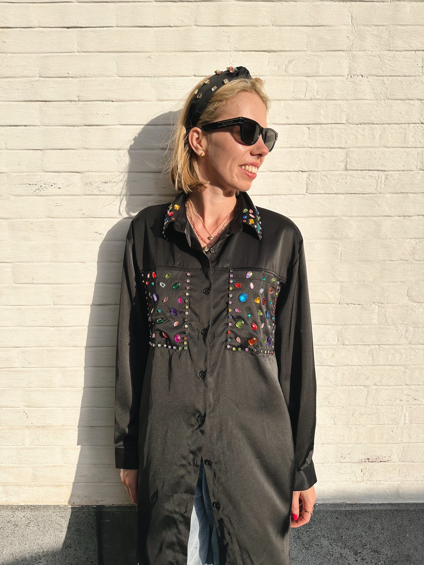 Rixt blouse