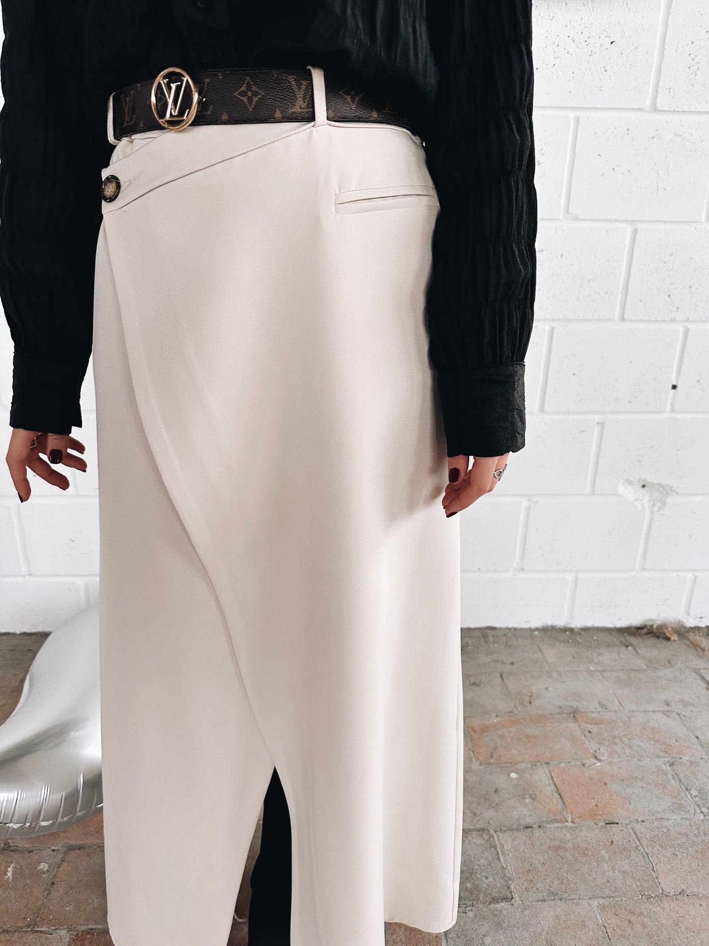 Naomi jurk