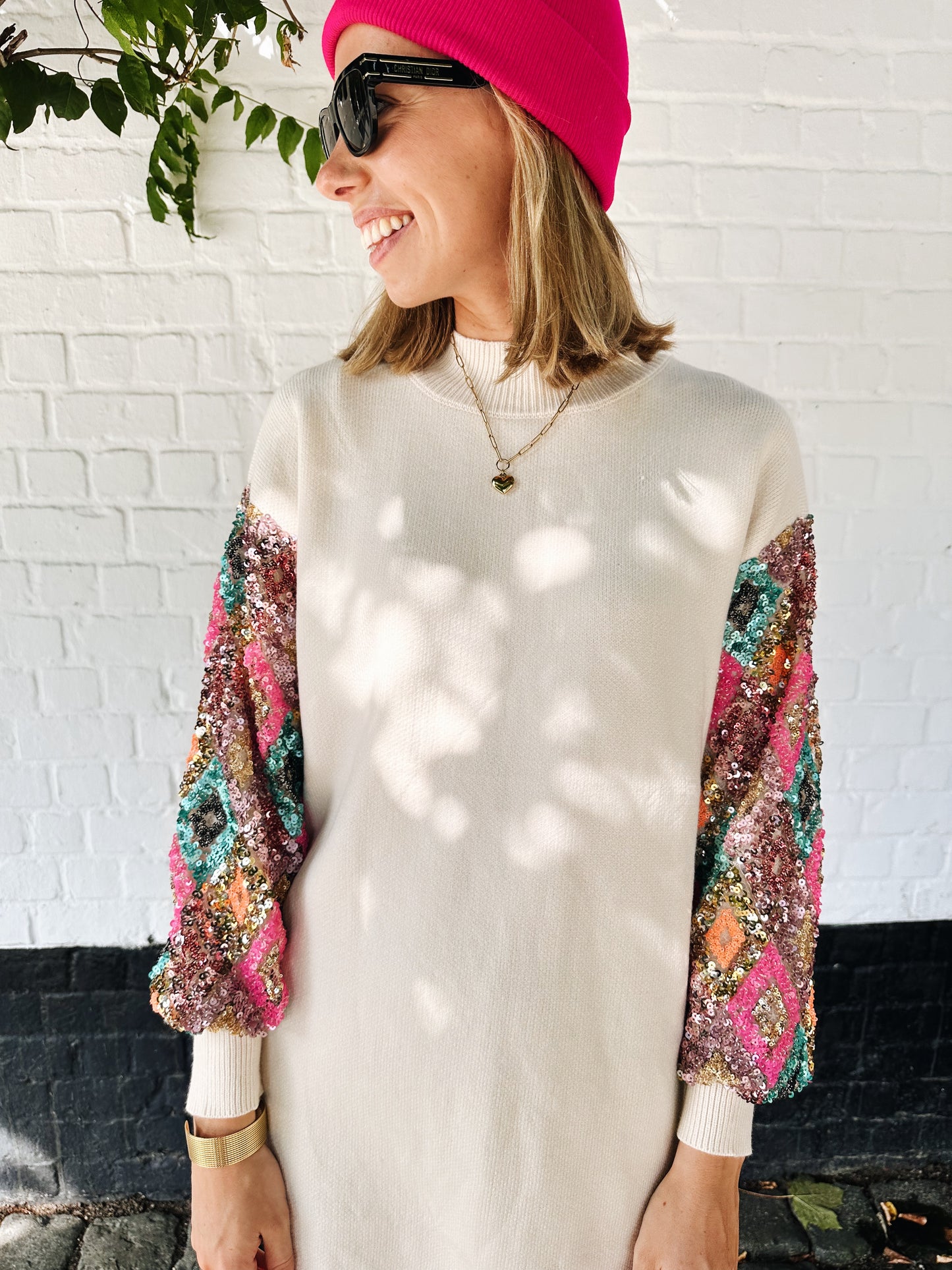 Naomi jurk