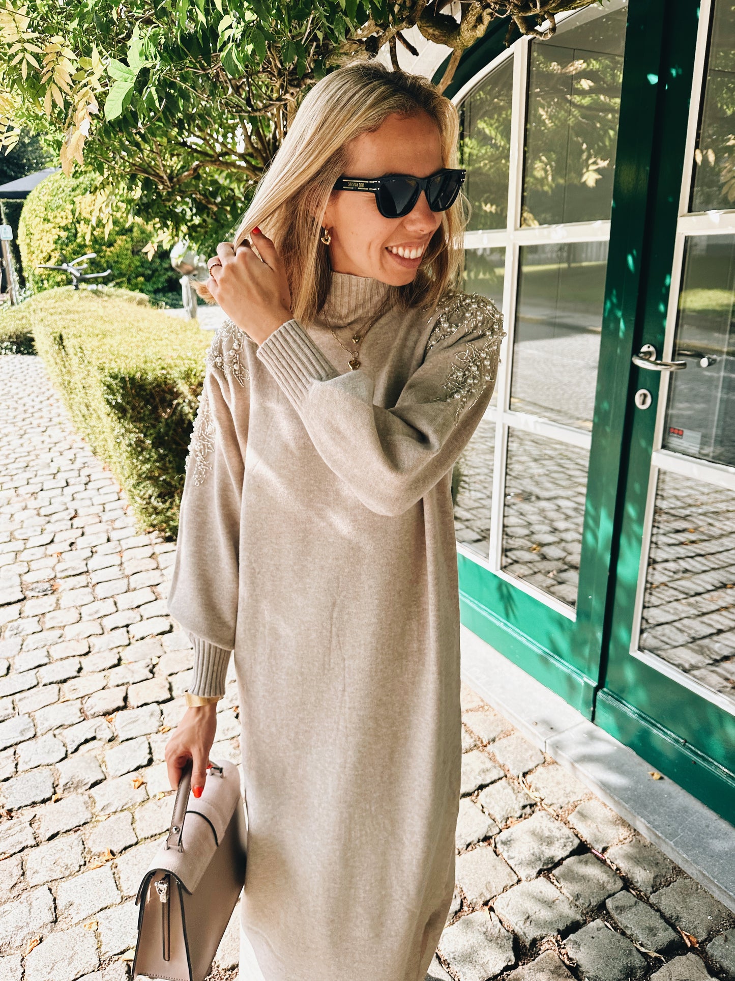 Nina jurk