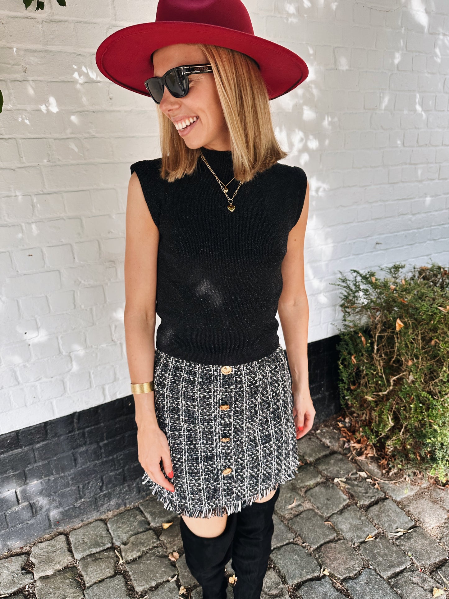 Elisa rok