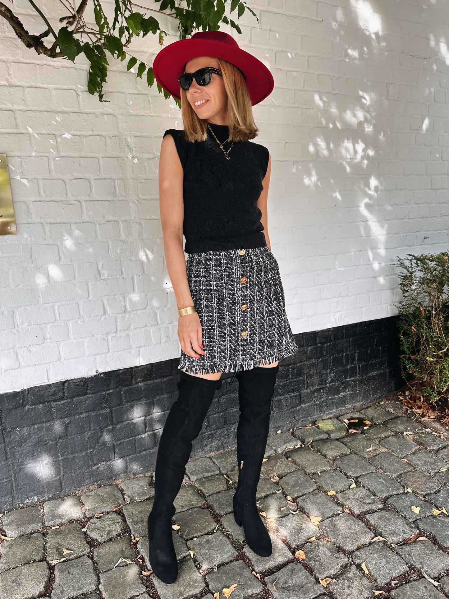 Elisa rok