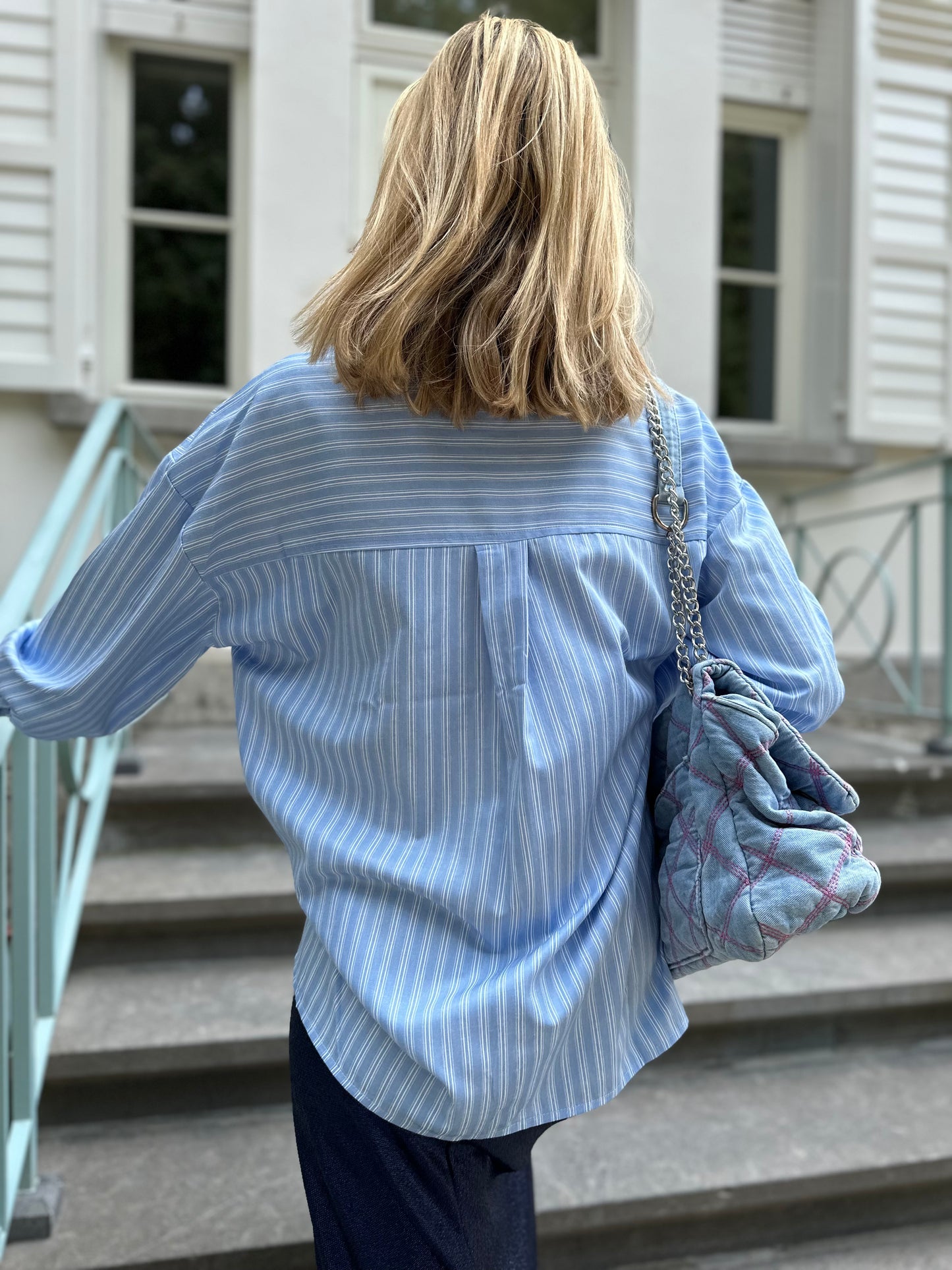 Fenna blouse