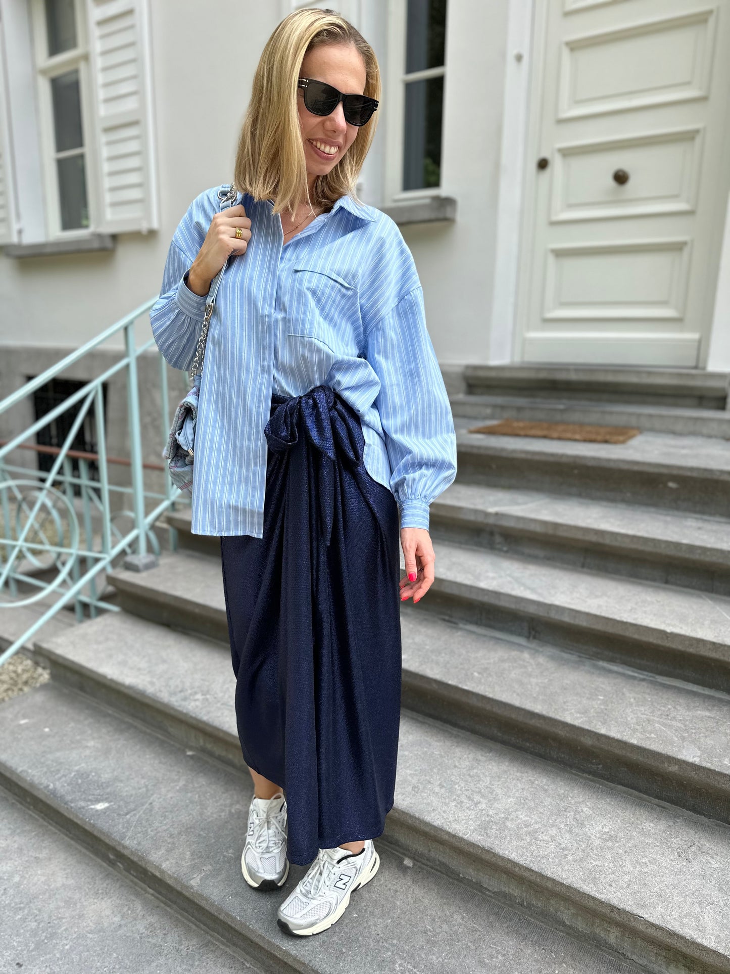 Fenna blouse