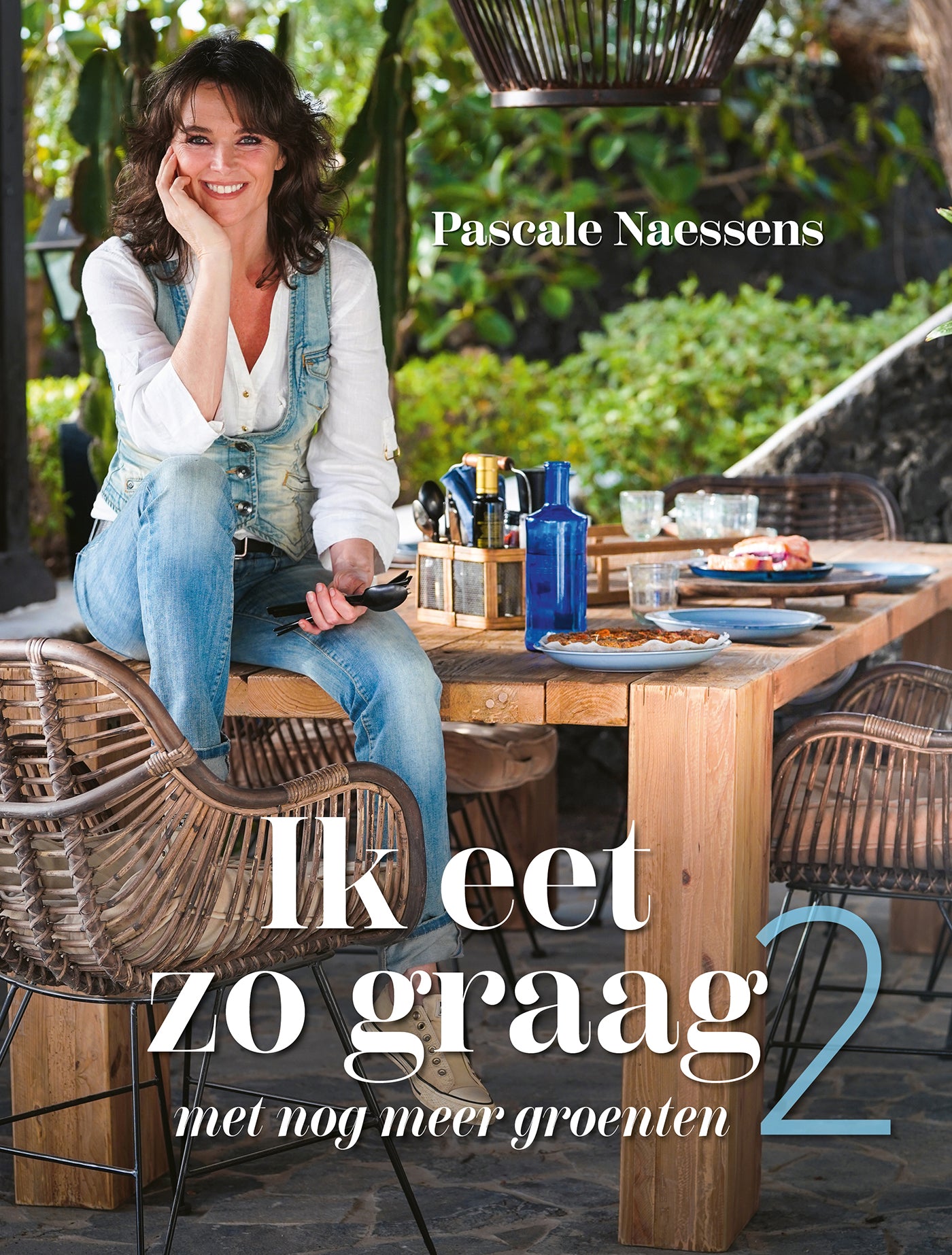 Ik eet zo graag 2 - Pascal Naessens