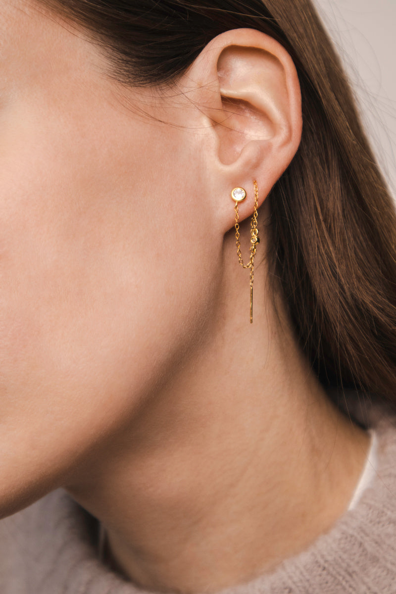 Sparks Will Fly Earrings
