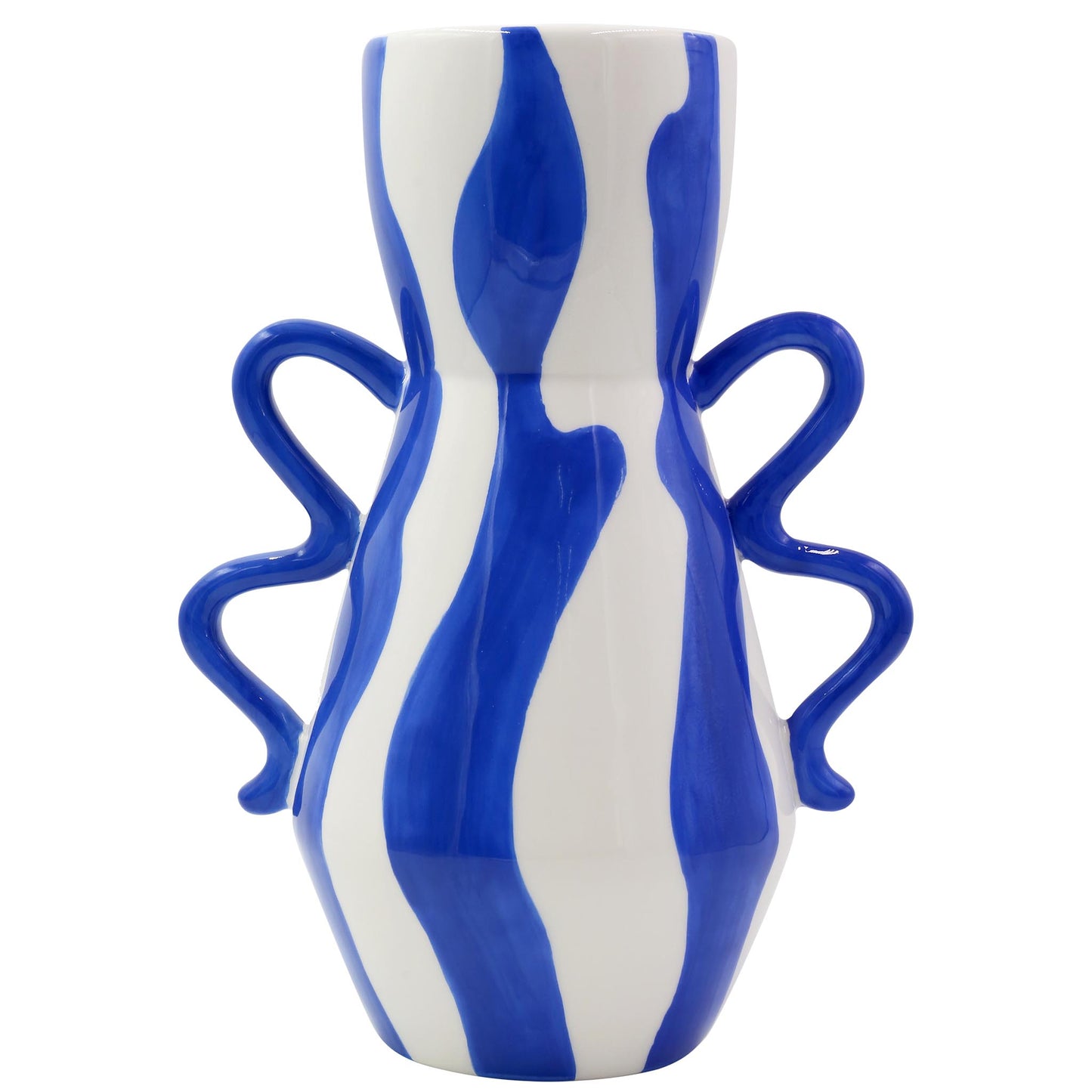 Vaas Luis - Bold & Blue