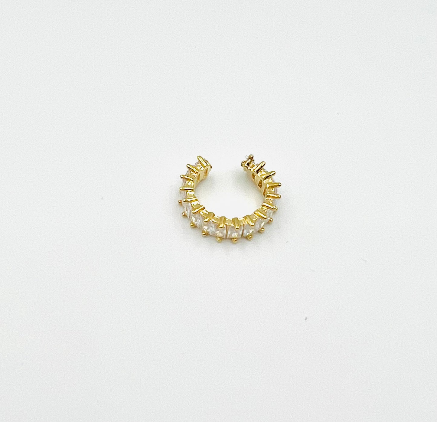 Thalisa Earcuff wit
