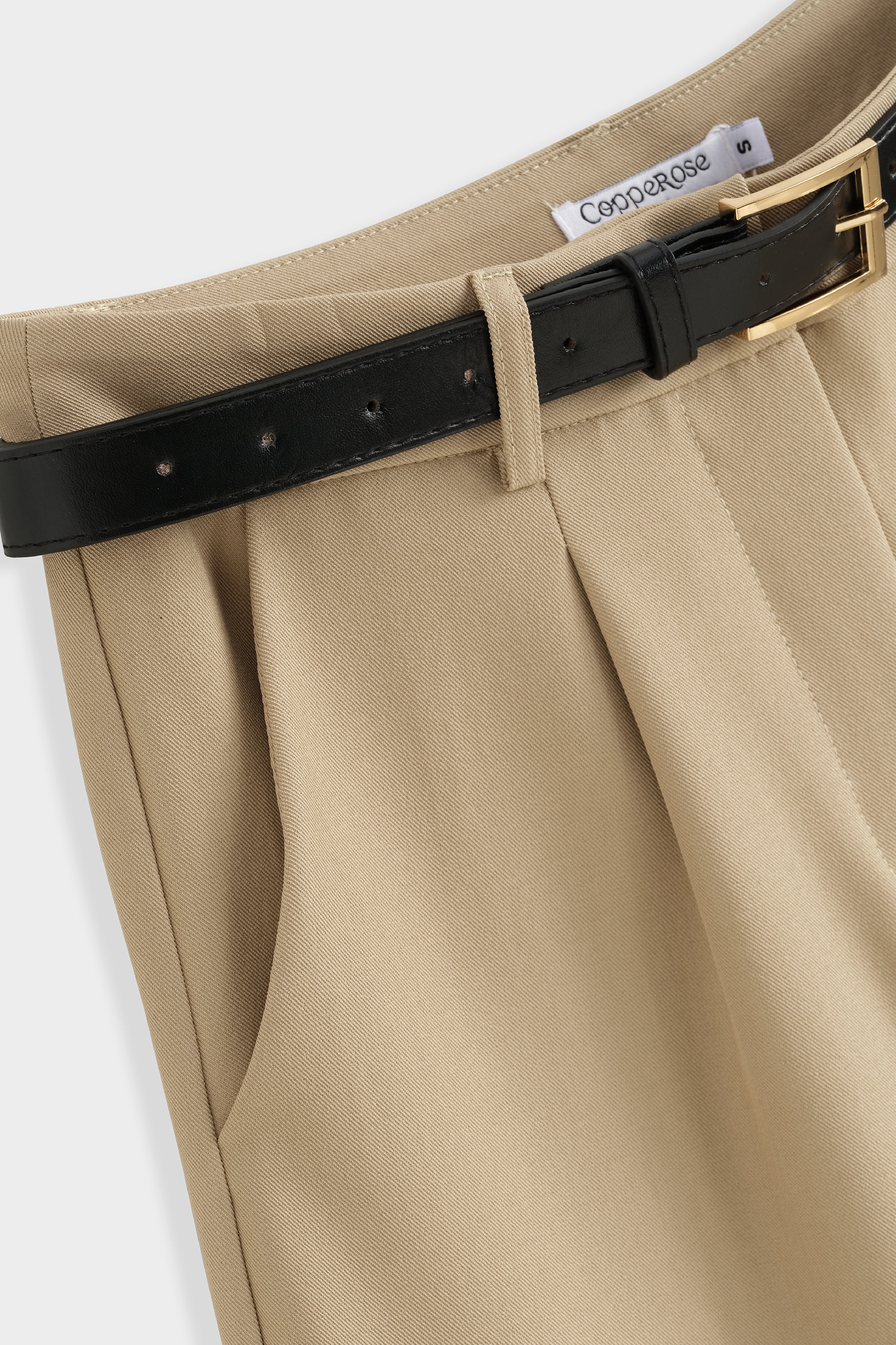 Alice Brown short