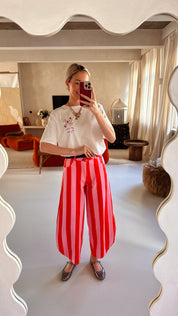 Myla ballonbroek gestreept