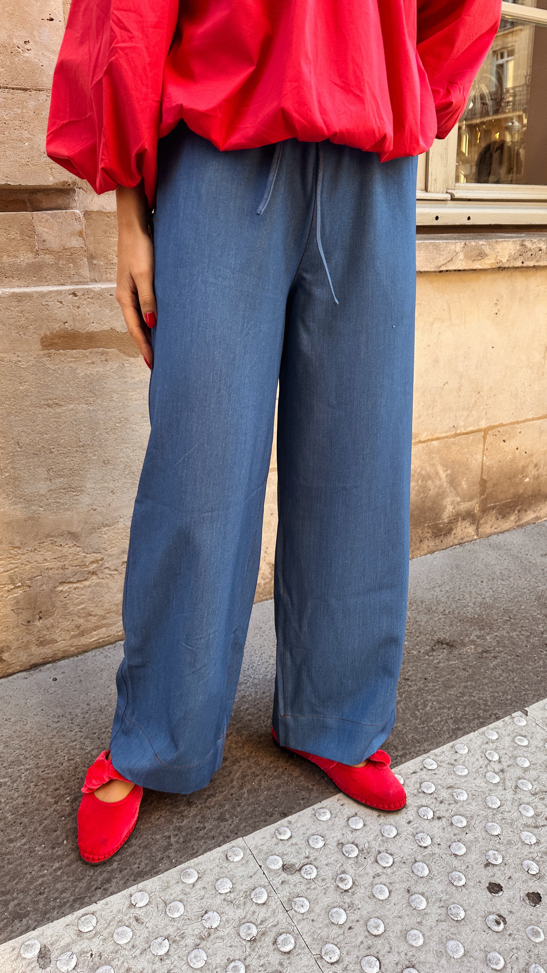 Kato jeans