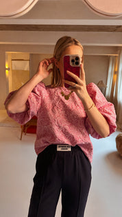 Rosie blouse