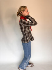 Marie blouse