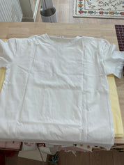 Mia T-shirt bedrukt
