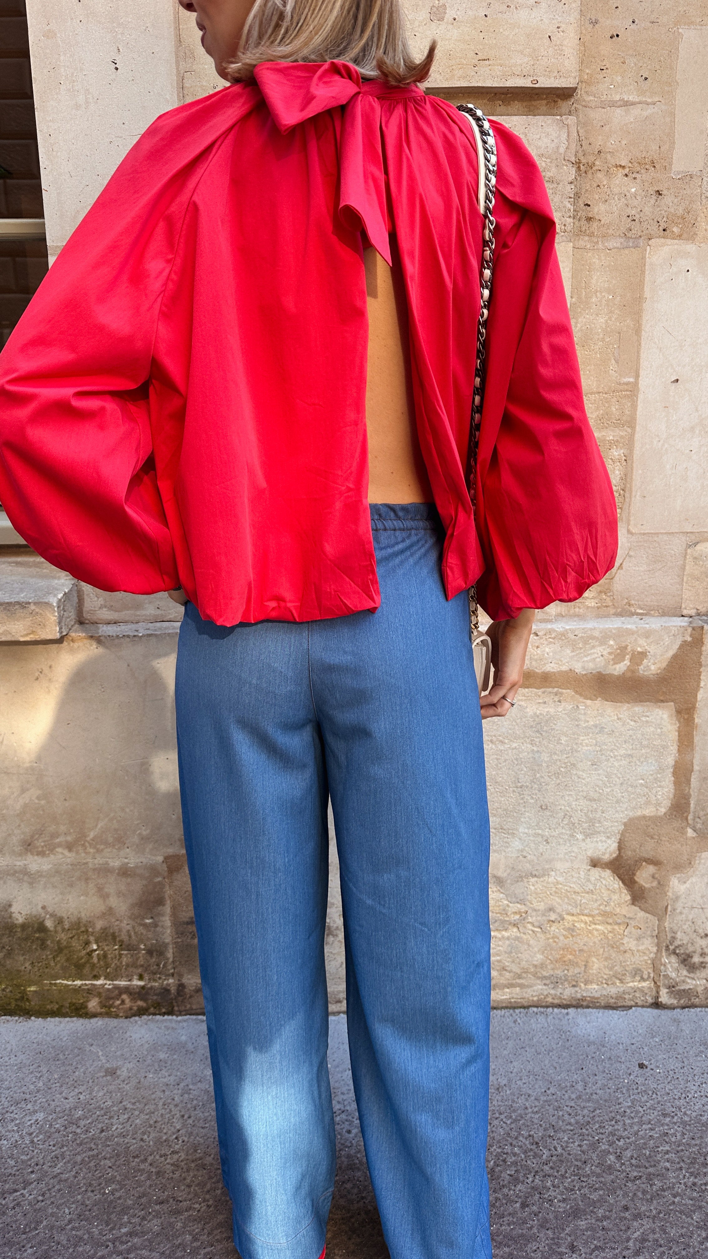 Kato jeans