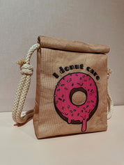 Schoudertas I donnut care small