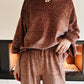 Celina blouse oudroze