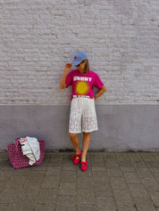 Sunny days T-Shirt Colourful Rebel