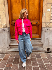 Marina jeans baggy