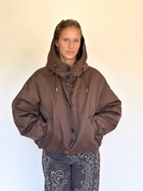 Maeve jas bruin