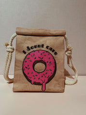 Schoudertas I donnut care small