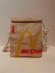 Schoudertas MCDonalds small