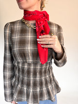 Marie blouse