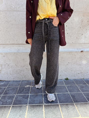 Vita strass jeans