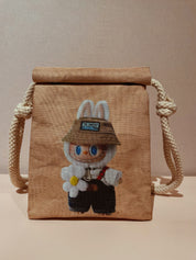 Schoudertas Labubu small