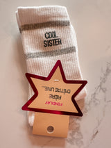 Kousen "Cool sister"