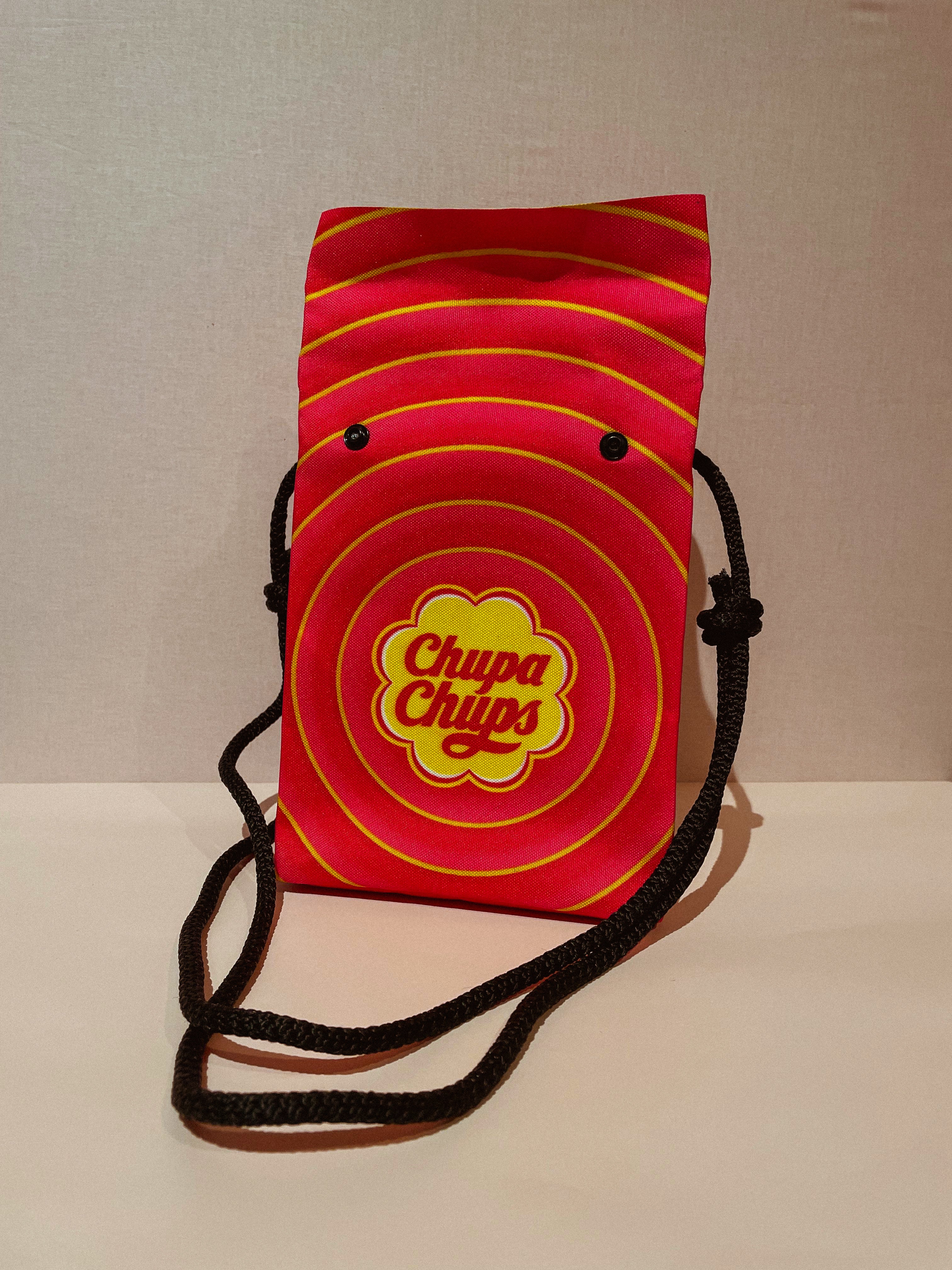 Schoudertas Chupa Chyps small