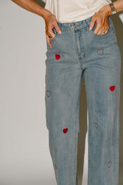 Jolien jeans