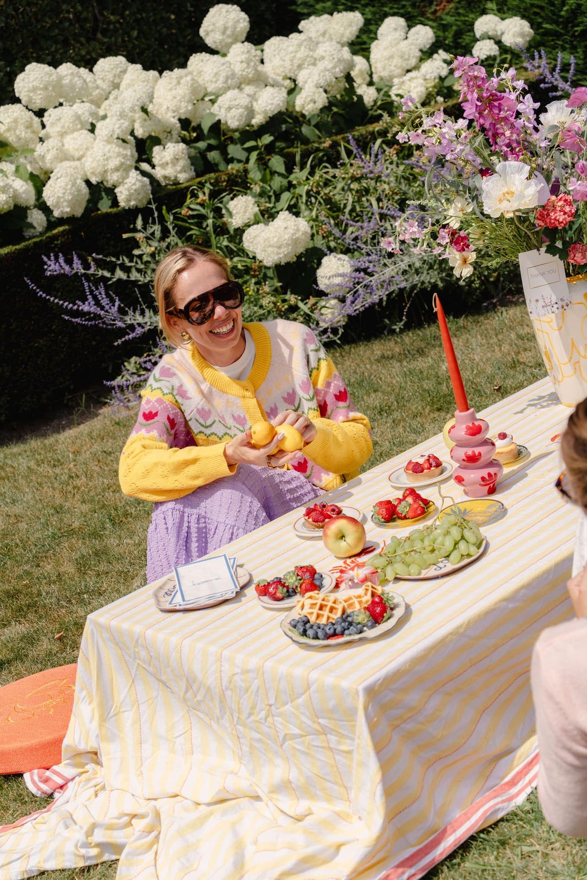 Garden Party 