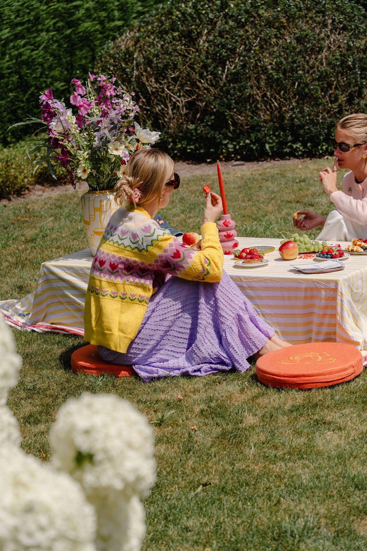 Garden Party 