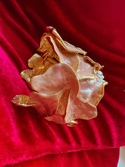 Fran armband zachtroze