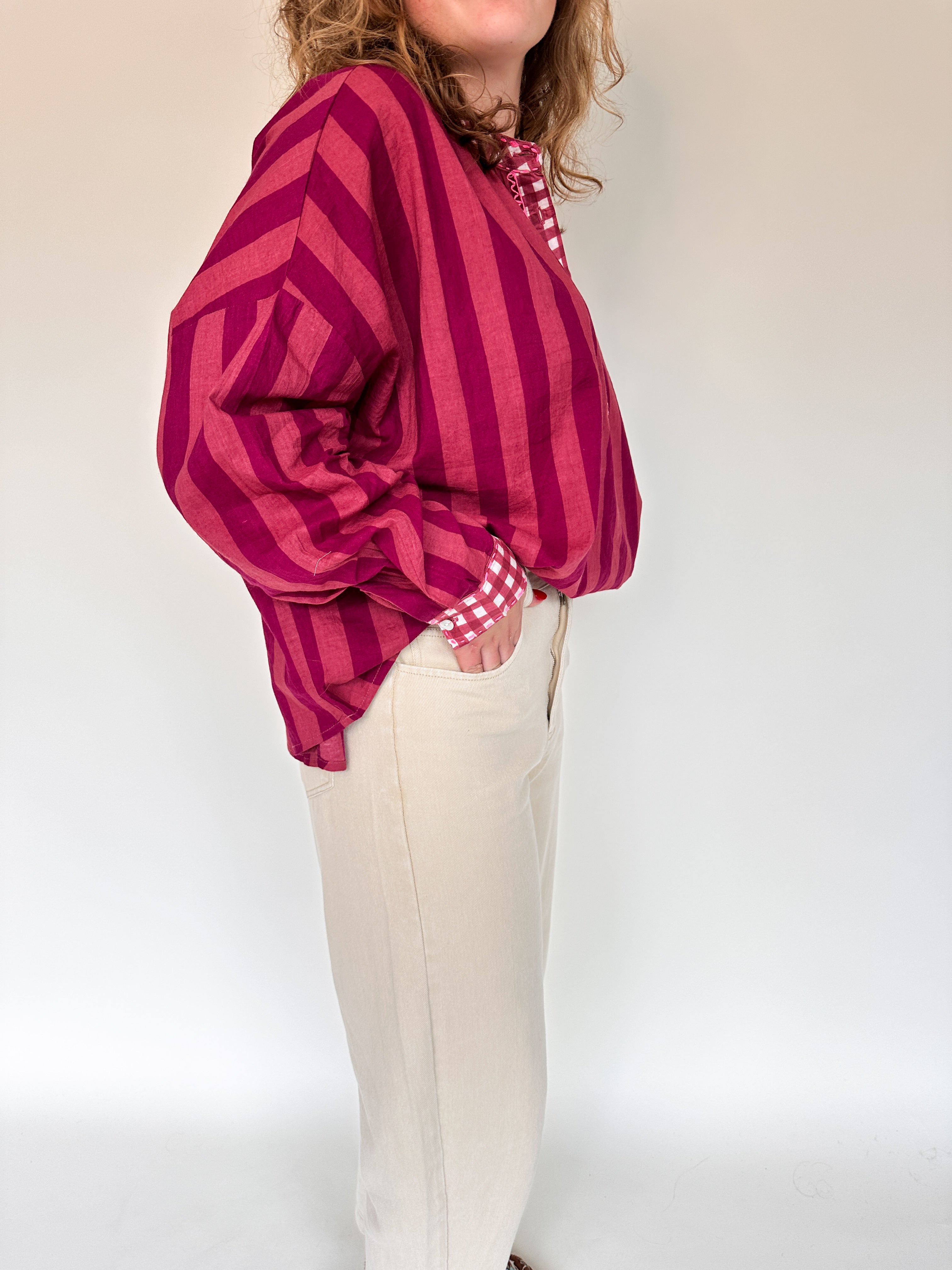 Cato blouse