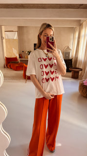 Good food good mood shirt