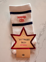 Kousen "Maman cool"