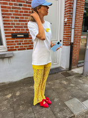 Colourful Rebel T-Shirt wit