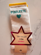 Kousen "Poulette"