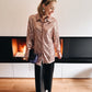 Aagje blouse roze