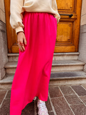 Skye rok fuchsia